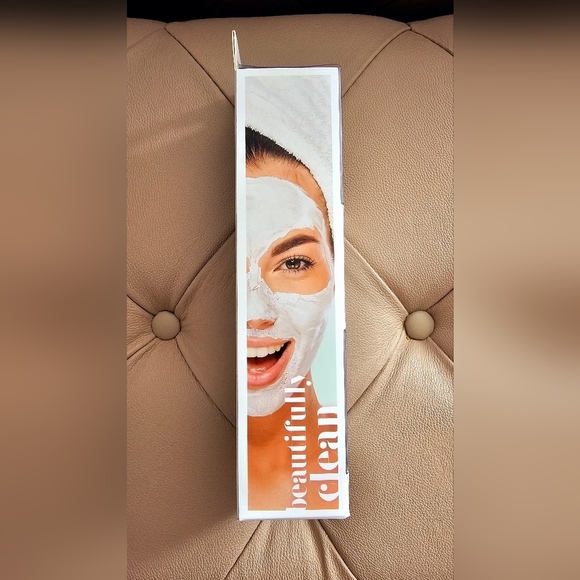 Conair Mask Applicator Remover True Glow Brush - Picture 2 of 3